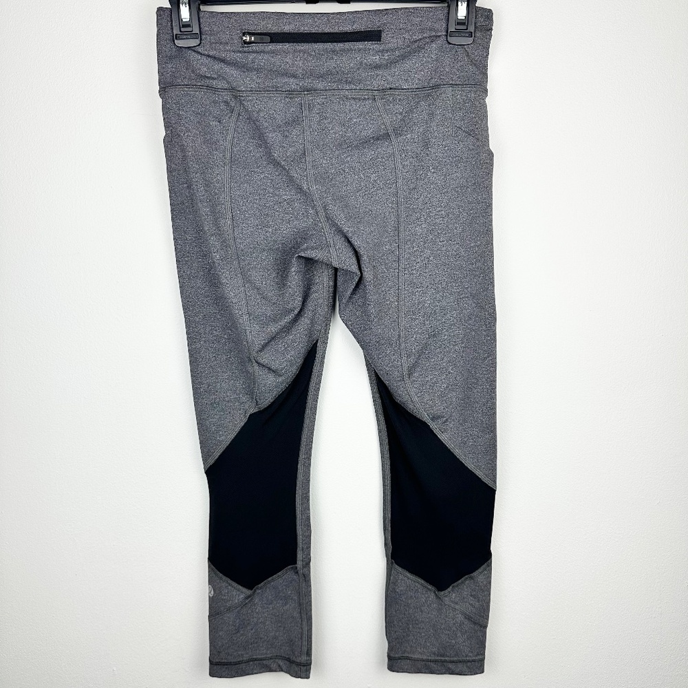 LULULEMON PACE RIVAL CROP - image 7